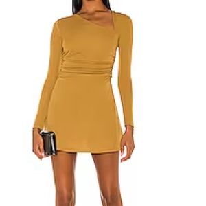 Lovers and friends dress